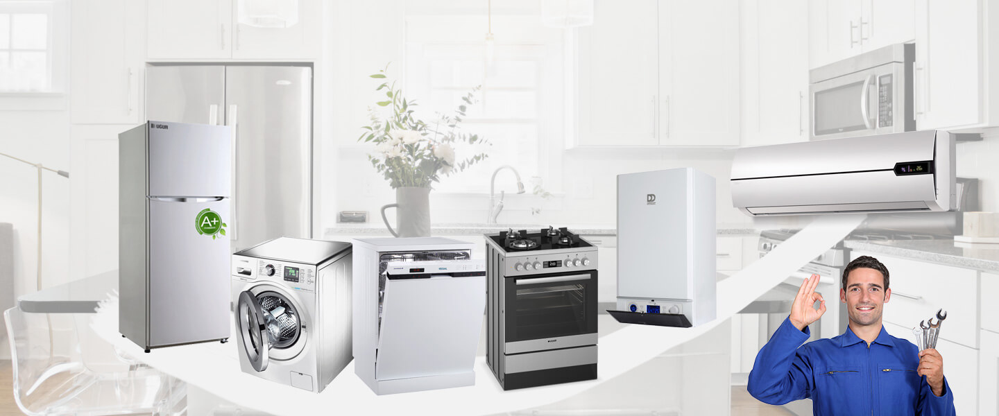 Sarıçam Hotpoint Servisi